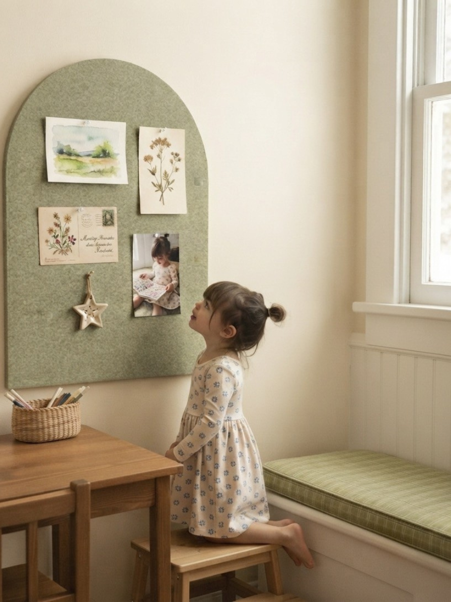 Top Trends for Luxury Children's Bedrooms