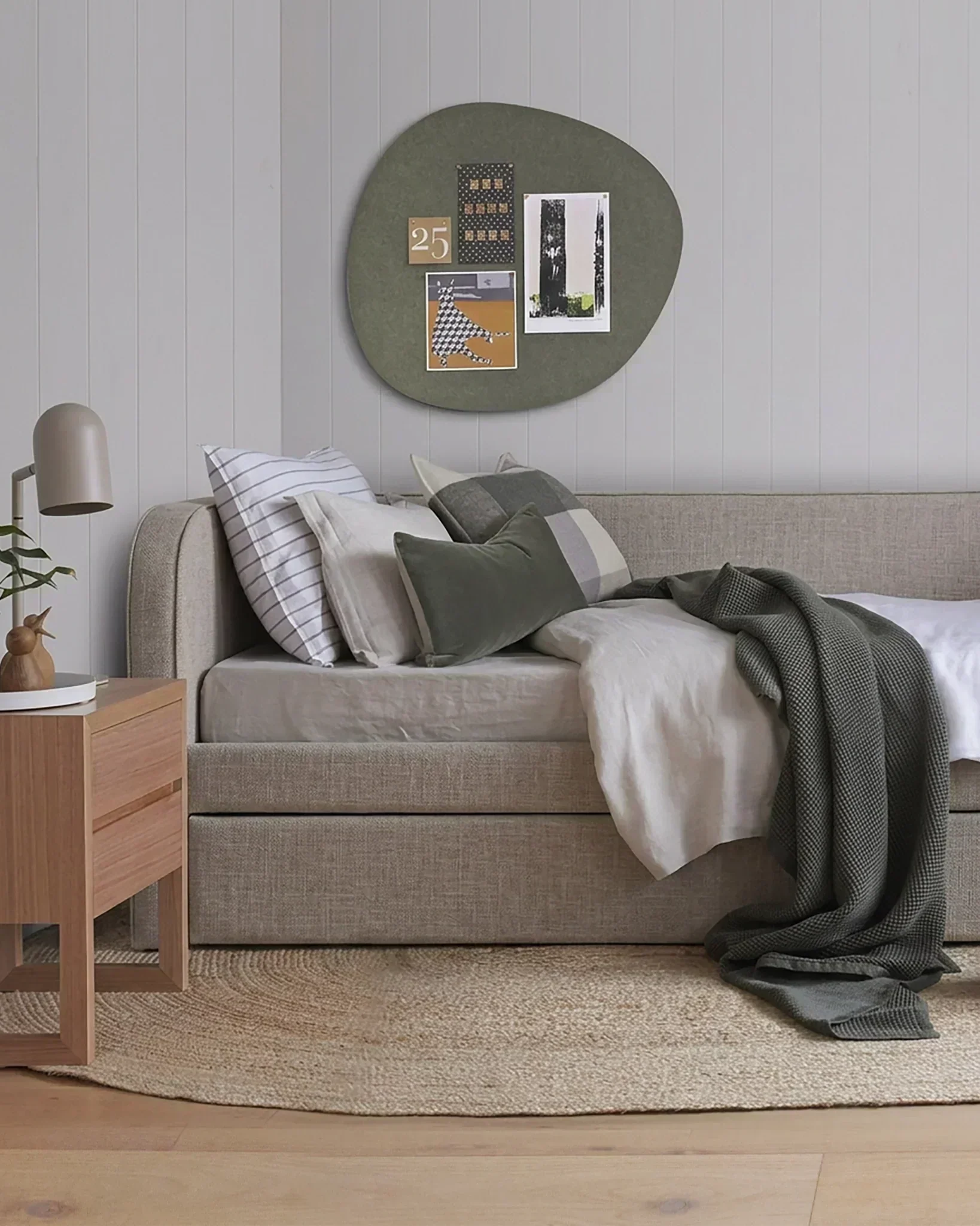 Why Choosing Quality Children's Furniture Is an Investment in Your Family's Story
