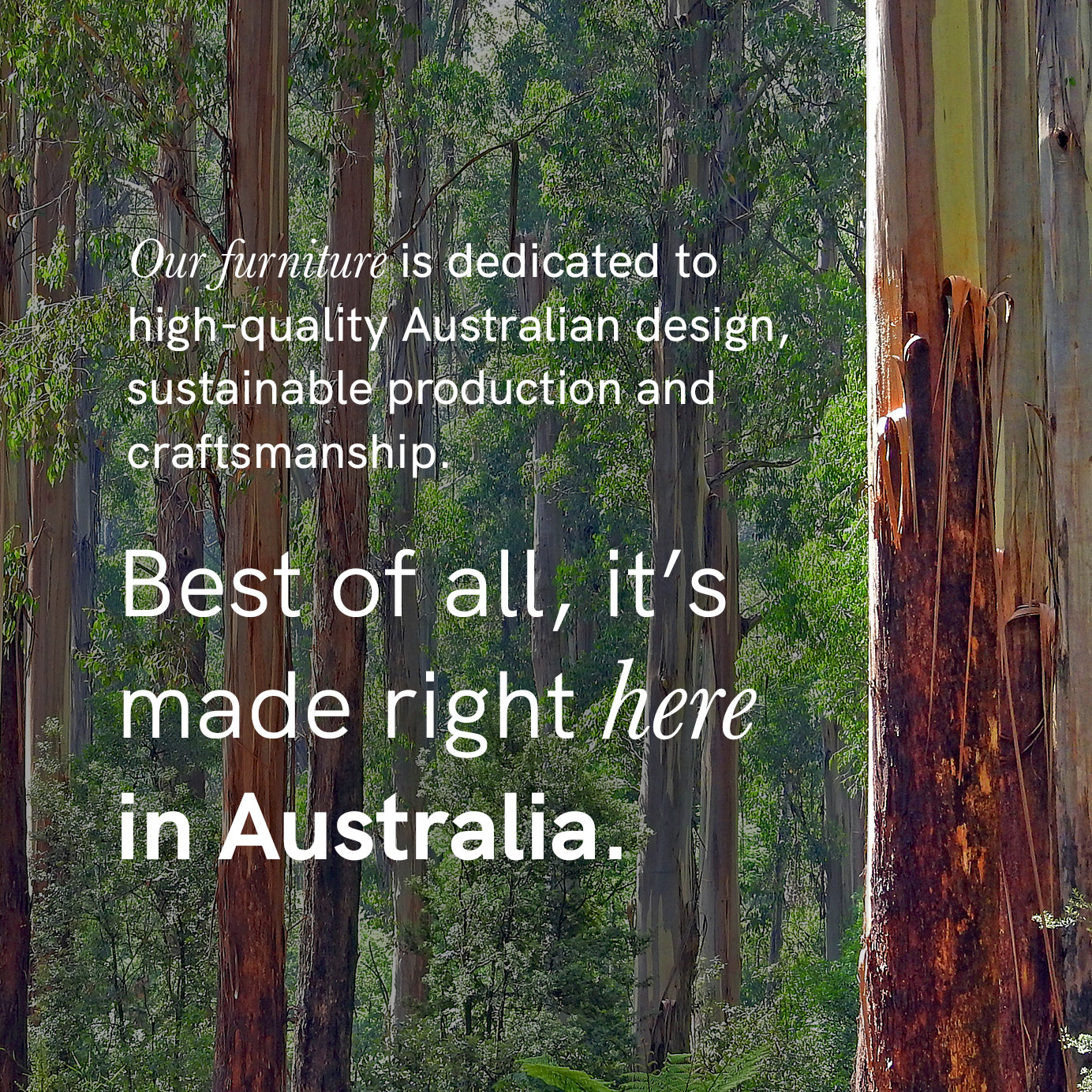 It's Australian Made Week!