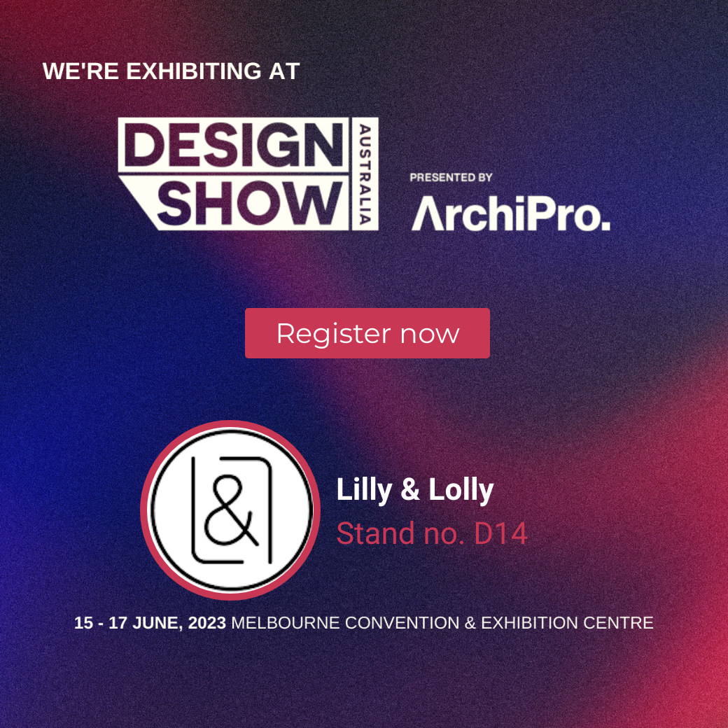Design Show Australia