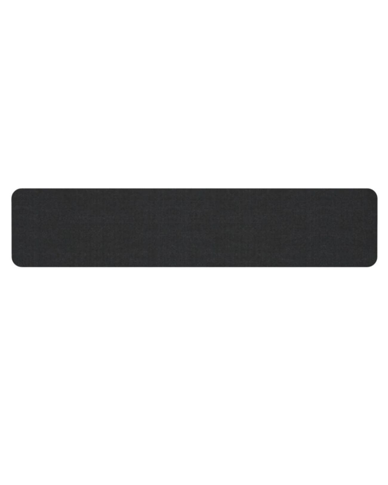 CURVED RECTANGLE PINBOARD | DESK SCREEN