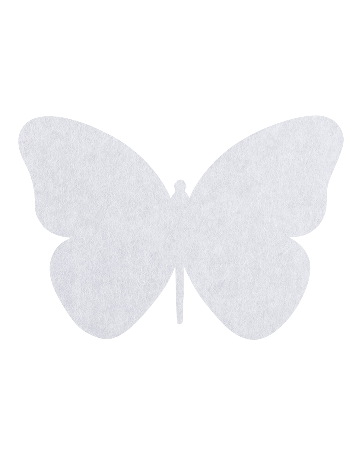 BUTTERFLY MINIS WALL DECOR |  DISCONTINUED COLOURS