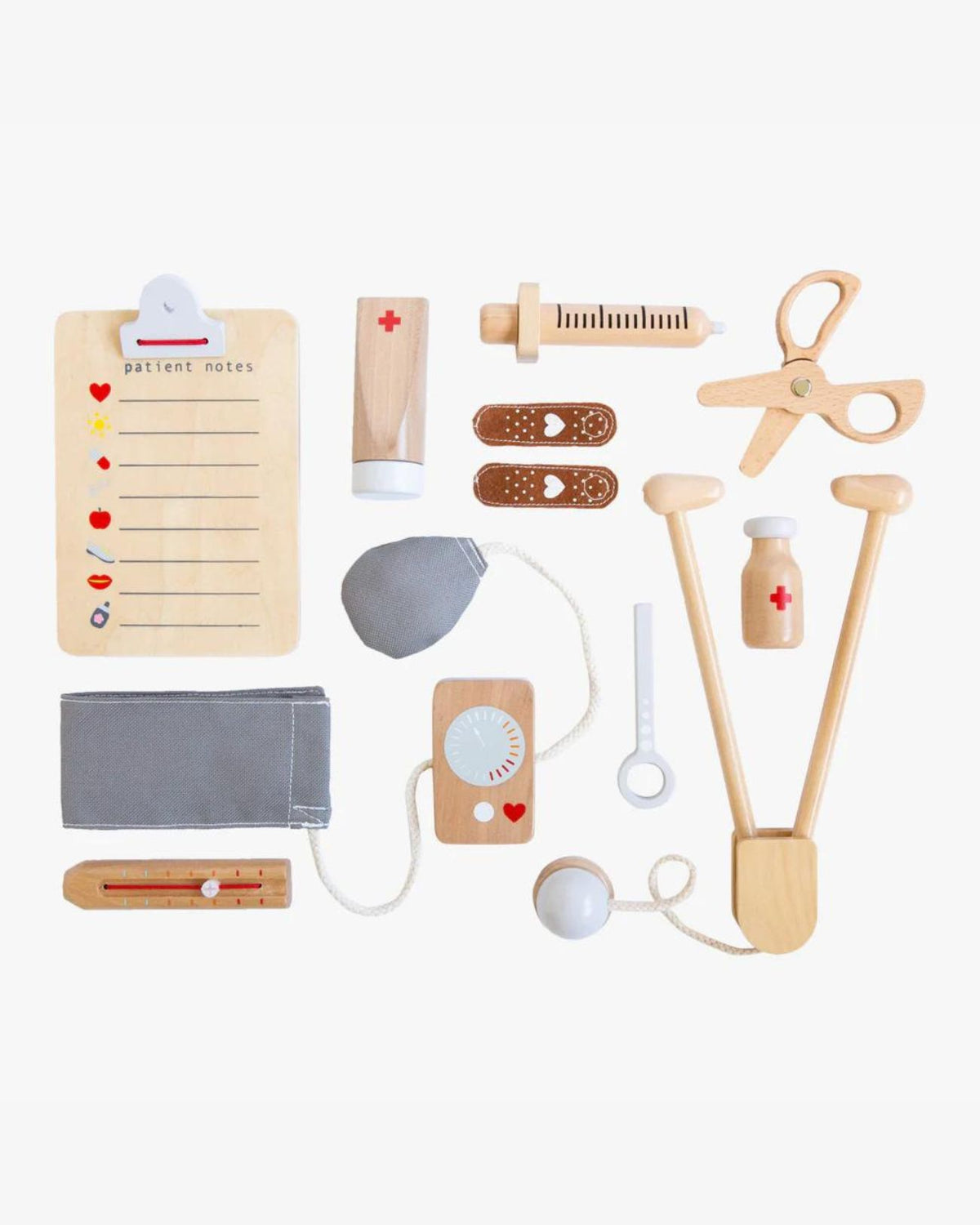 DOCTORS KIT | DISCONTINUED