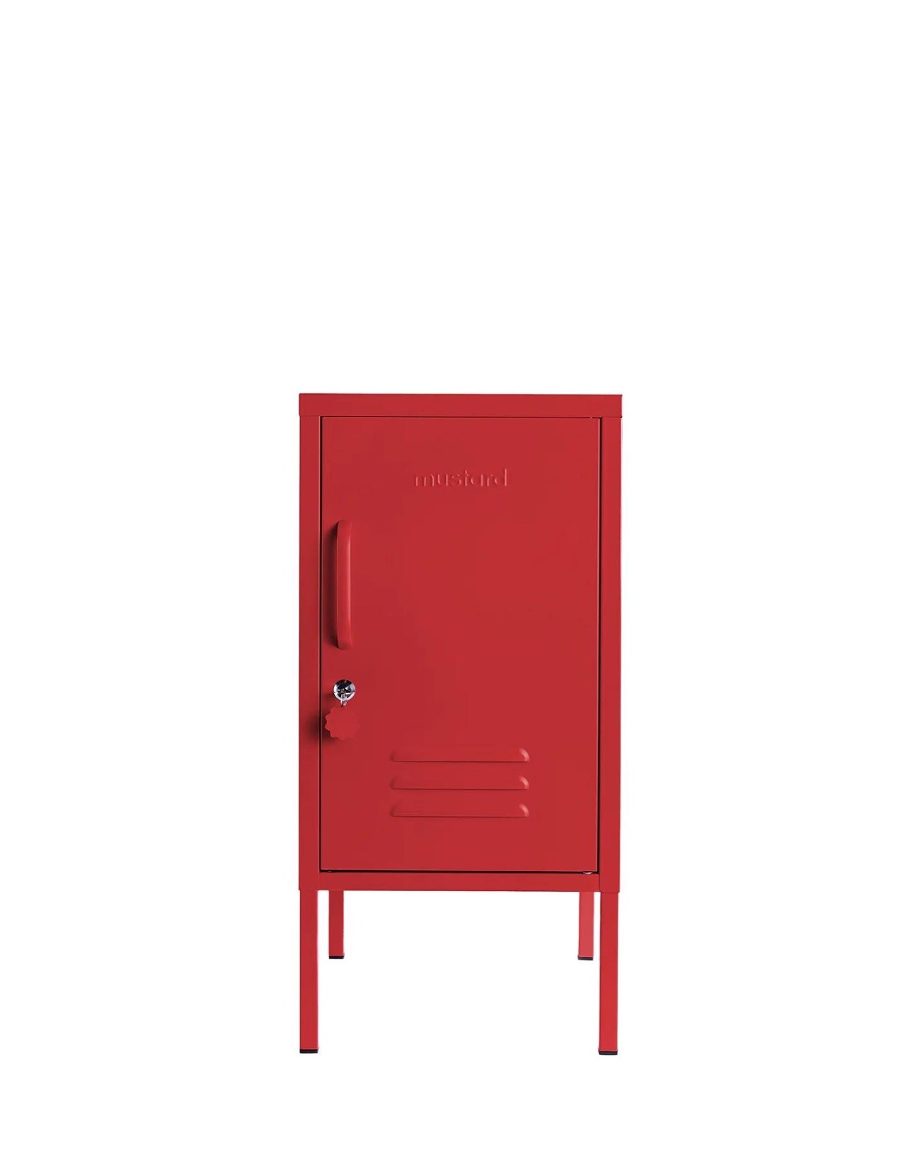 SHORTY LOCKER