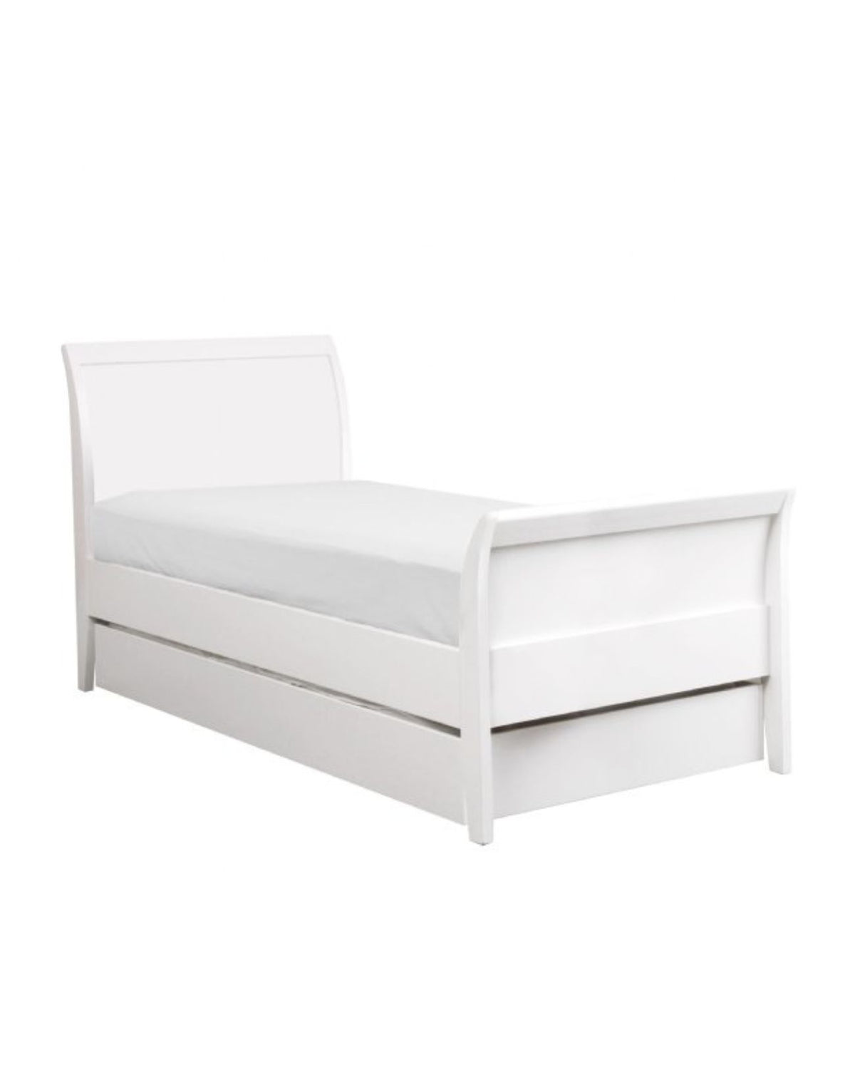 SWEETHEART BED | DISCONTINUED