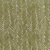 Geometric in finish with a slight bent toward chevron, we love the fun nature of this fabric.  Application: Bedhead, Scoop Bookcase 6 cube seat cushion, toy box, ottoman, and cushions.  Order your FREE fabric swatch today!  Composition: 65% Polyester 35% Acrylic