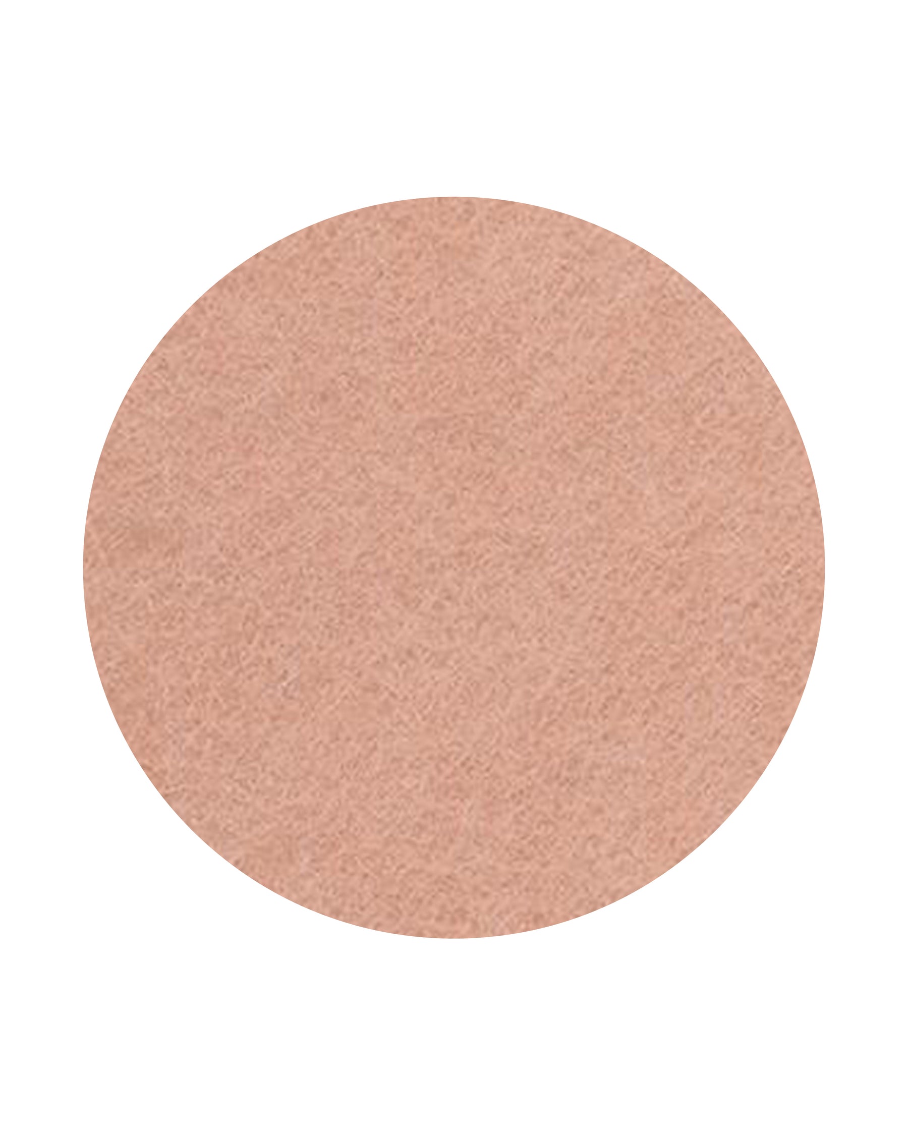 Blush Round Bulletin Board, a pastel pink felt board, adding warmth and sophistication to offices, classrooms, and creative spaces.