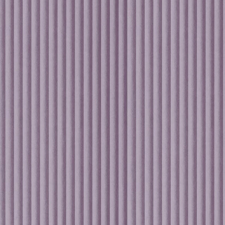 Lilac Ripple Sample for Kids Bed