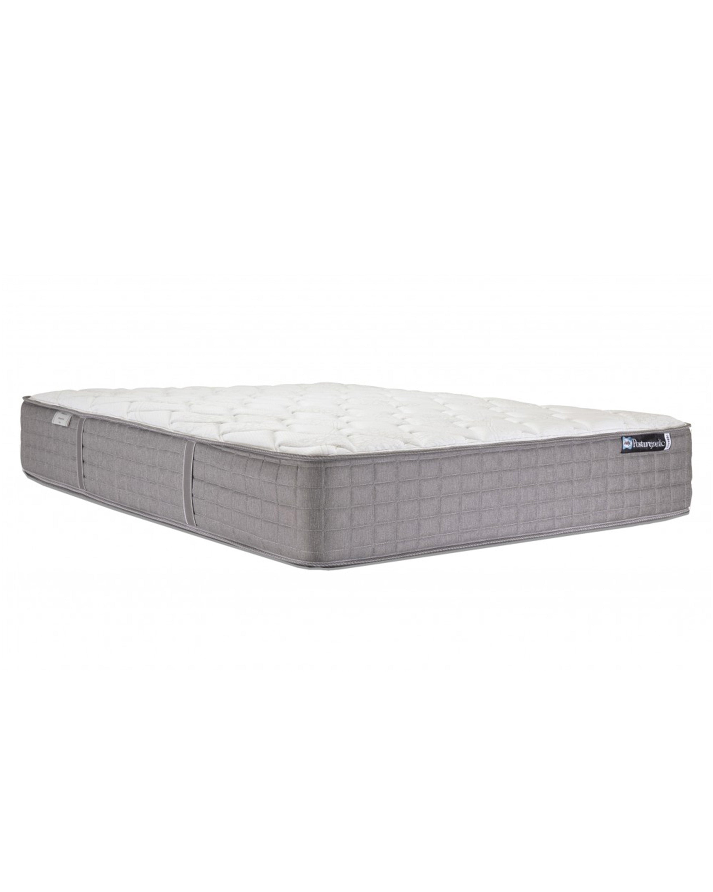 Sealy posturepedic sydney on sale queen mattress