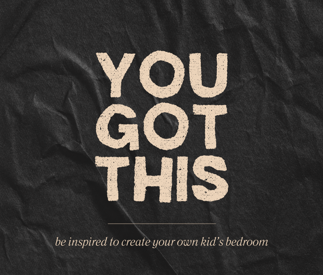 Inspiration and Tips on How to Design a Kid's Bedroom