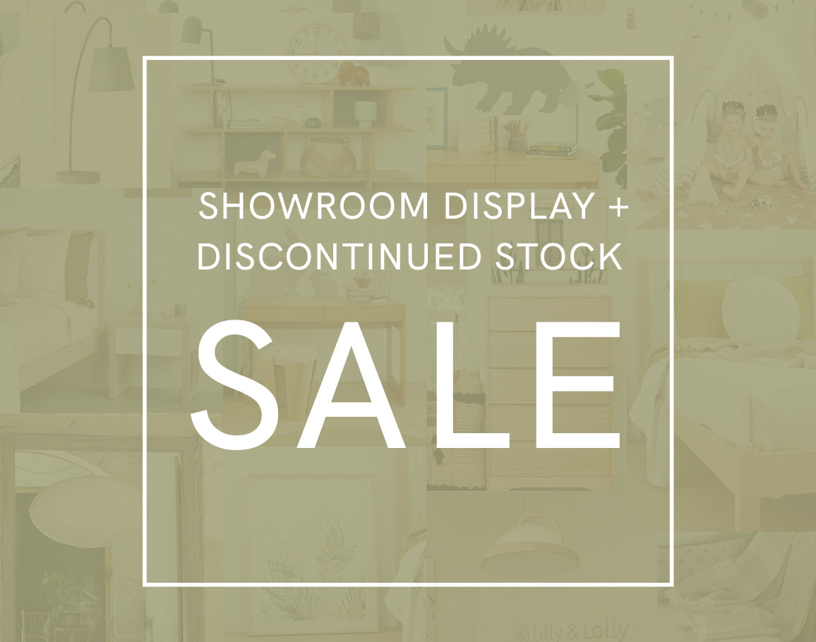 Children's Furniture Archive Sale
