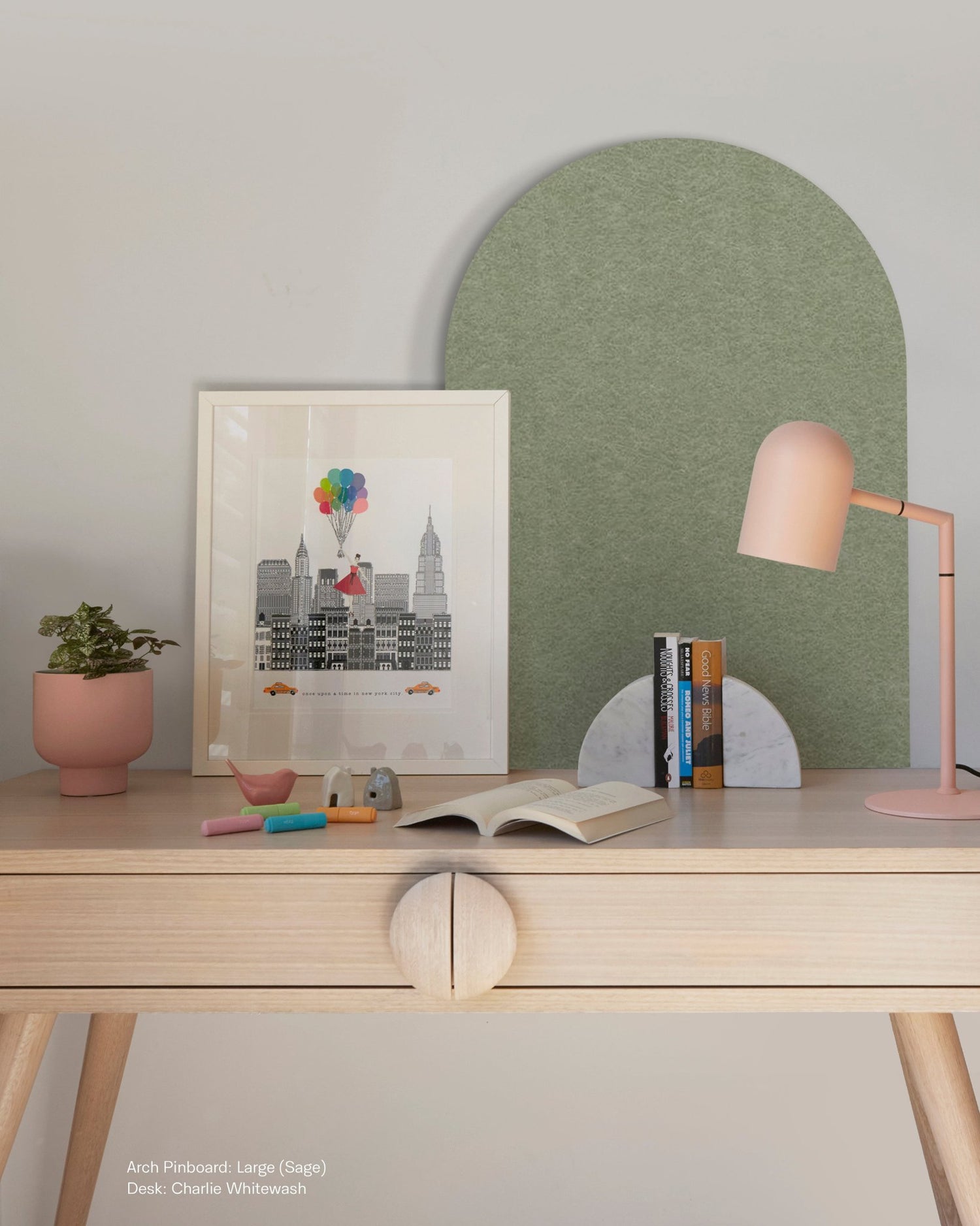Ar Pinboard Pin Boards | Arch Pin Board | Frameless Felt Fabric Pin Boards