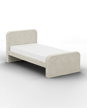 ARCHER UPHOLSTERED BED | FELIX | PLUSH