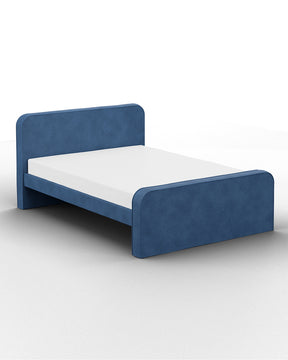 ARCHER UPHOLSTERED BED | FELIX | PLUSH