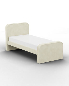 ARCHER UPHOLSTERED BED | FELIX | PLUSH
