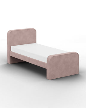 ARCHER UPHOLSTERED BED | FELIX | PLUSH