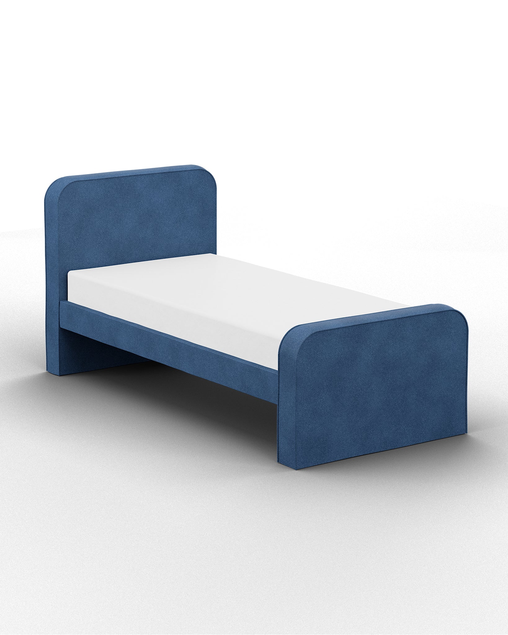 ARCHER UPHOLSTERED BED