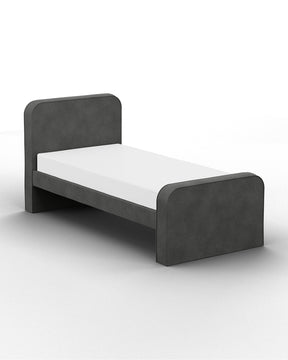 ARCHER UPHOLSTERED BED | FELIX | PLUSH