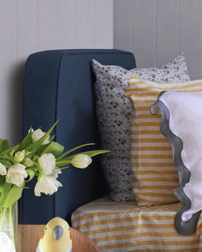 ARCHER UPHOLSTERED BEDHEAD