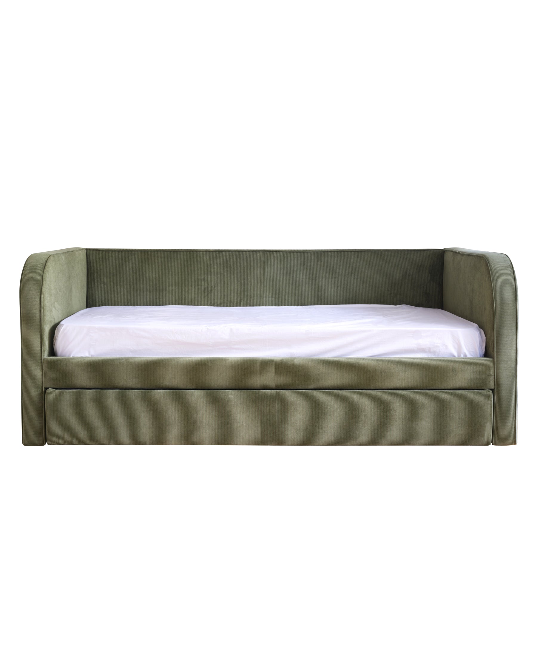 ARCHER UPHOLSTERED DAYBED