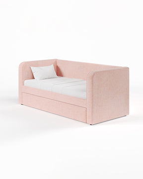 ARCHER UPHOLSTERED DAYBED | AUGUSTUS | WOOL