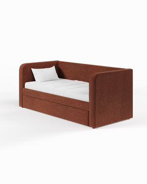 ARCHER UPHOLSTERED DAYBED | AUGUSTUS | WOOL