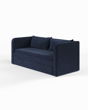 ARCHER UPHOLSTERED DAYBED | AUGUSTUS | WOOL