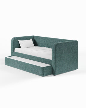 ARCHER UPHOLSTERED DAYBED | AUGUSTUS | WOOL