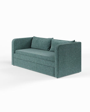 ARCHER UPHOLSTERED DAYBED | AUGUSTUS | WOOL