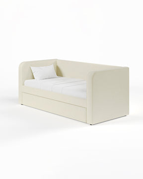 ARCHER UPHOLSTERED DAYBED | FELIX | PLUSH