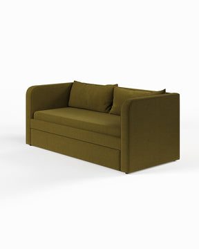 ARCHER UPHOLSTERED DAYBED | FELIX | PLUSH