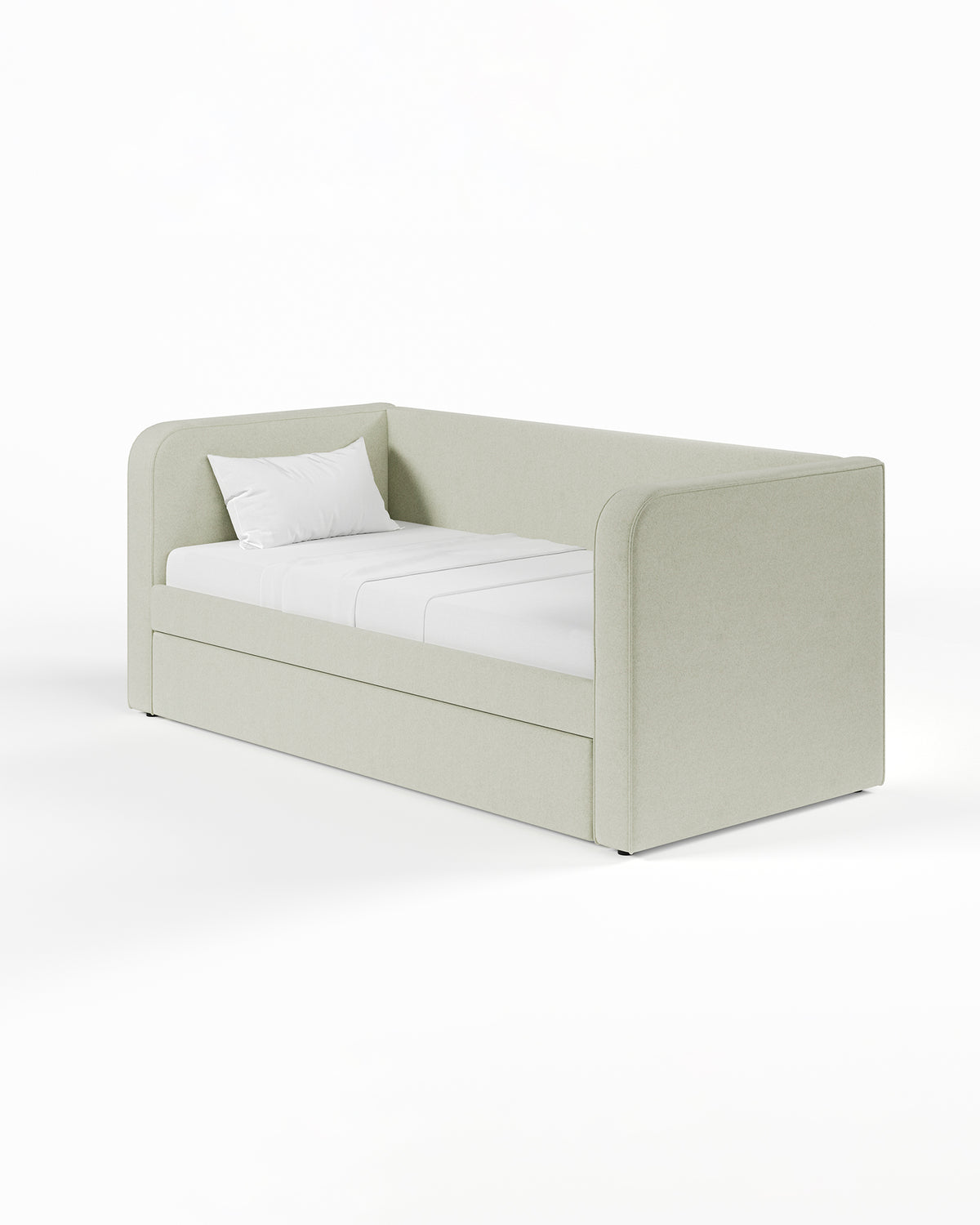 ARCHER UPHOLSTERED DAYBED | FELIX | PLUSH