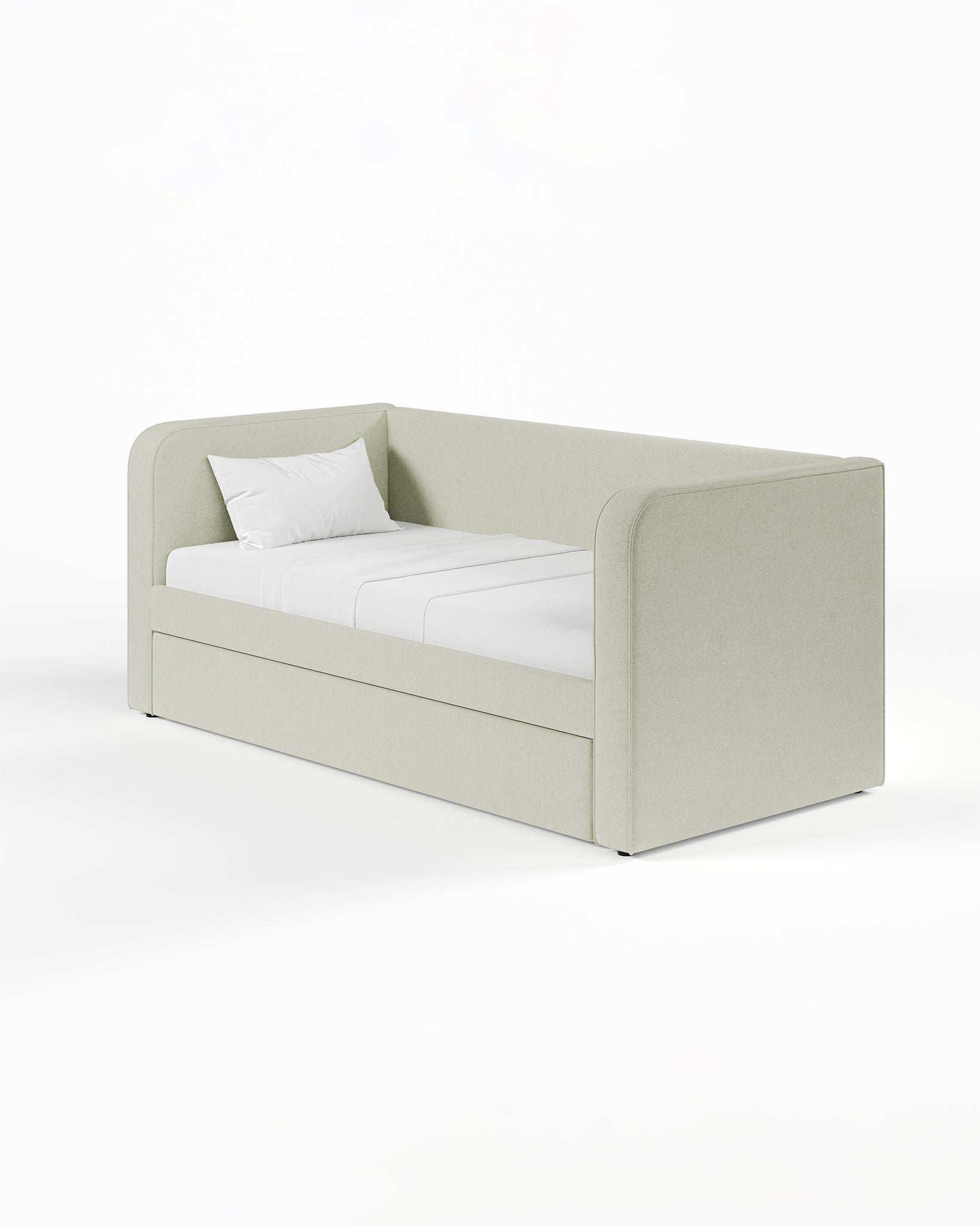 ARCHER UPHOLSTERED DAYBED | FELIX | PLUSH