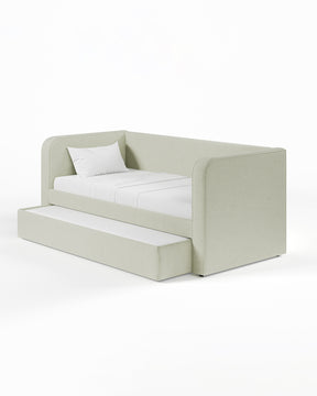 ARCHER UPHOLSTERED DAYBED | FELIX | PLUSH