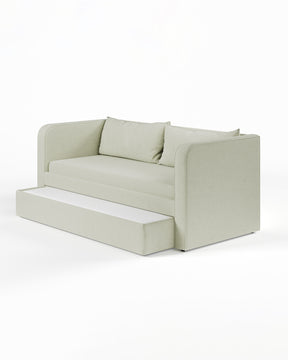 ARCHER UPHOLSTERED DAYBED | FELIX | PLUSH