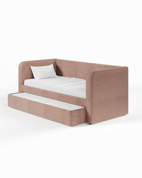 ARCHER UPHOLSTERED DAYBED | FELIX | PLUSH