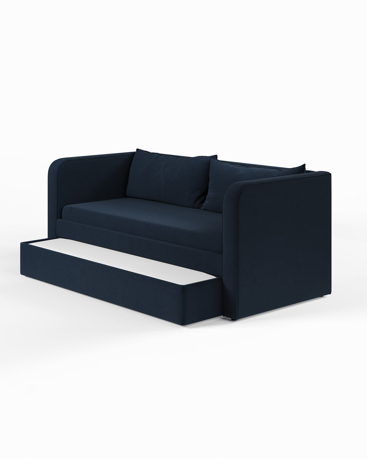 ARCHER UPHOLSTERED DAYBED | FELIX | PLUSH