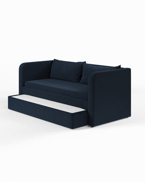 ARCHER UPHOLSTERED DAYBED | FELIX | PLUSH