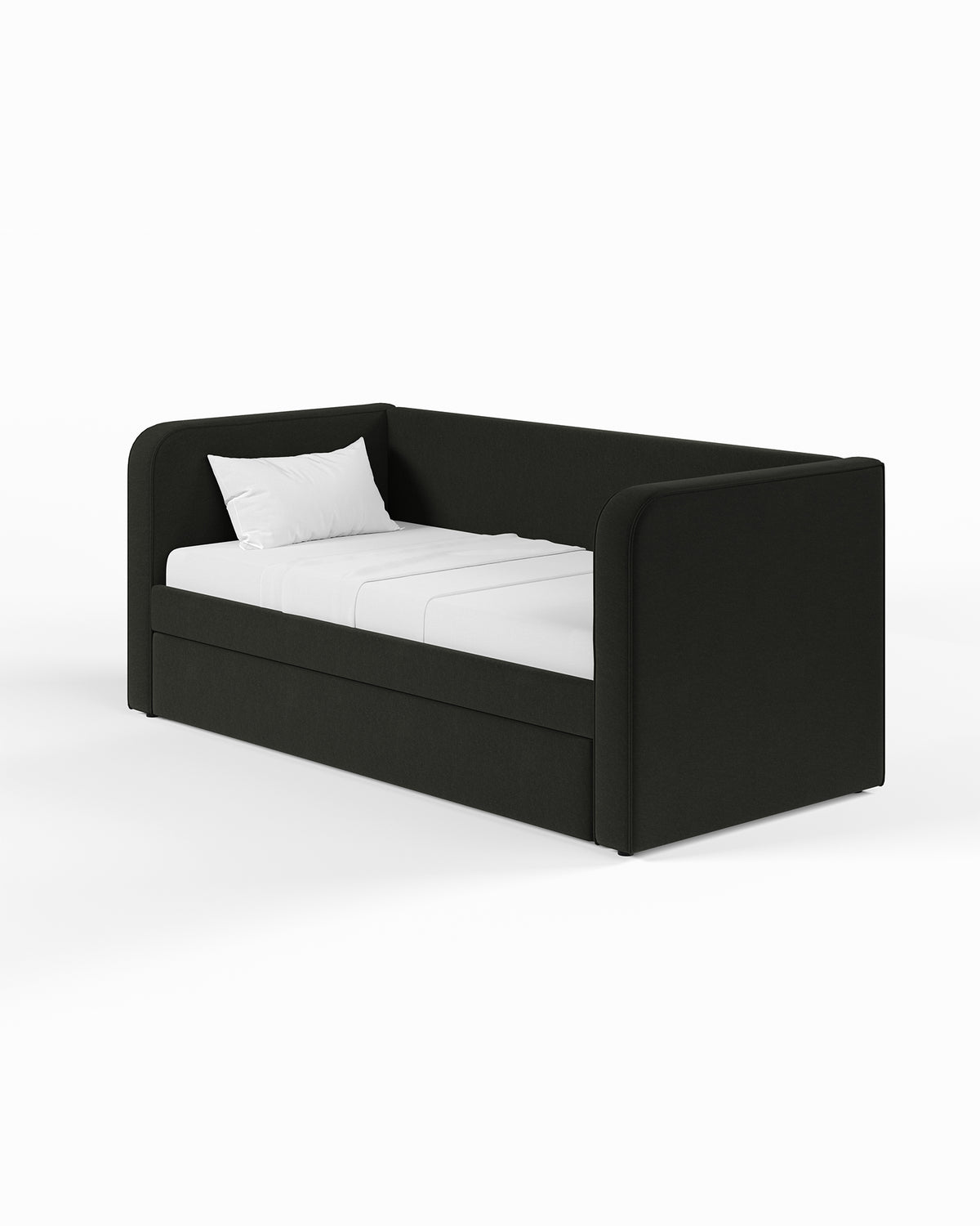 ARCHER UPHOLSTERED DAYBED | FELIX | PLUSH