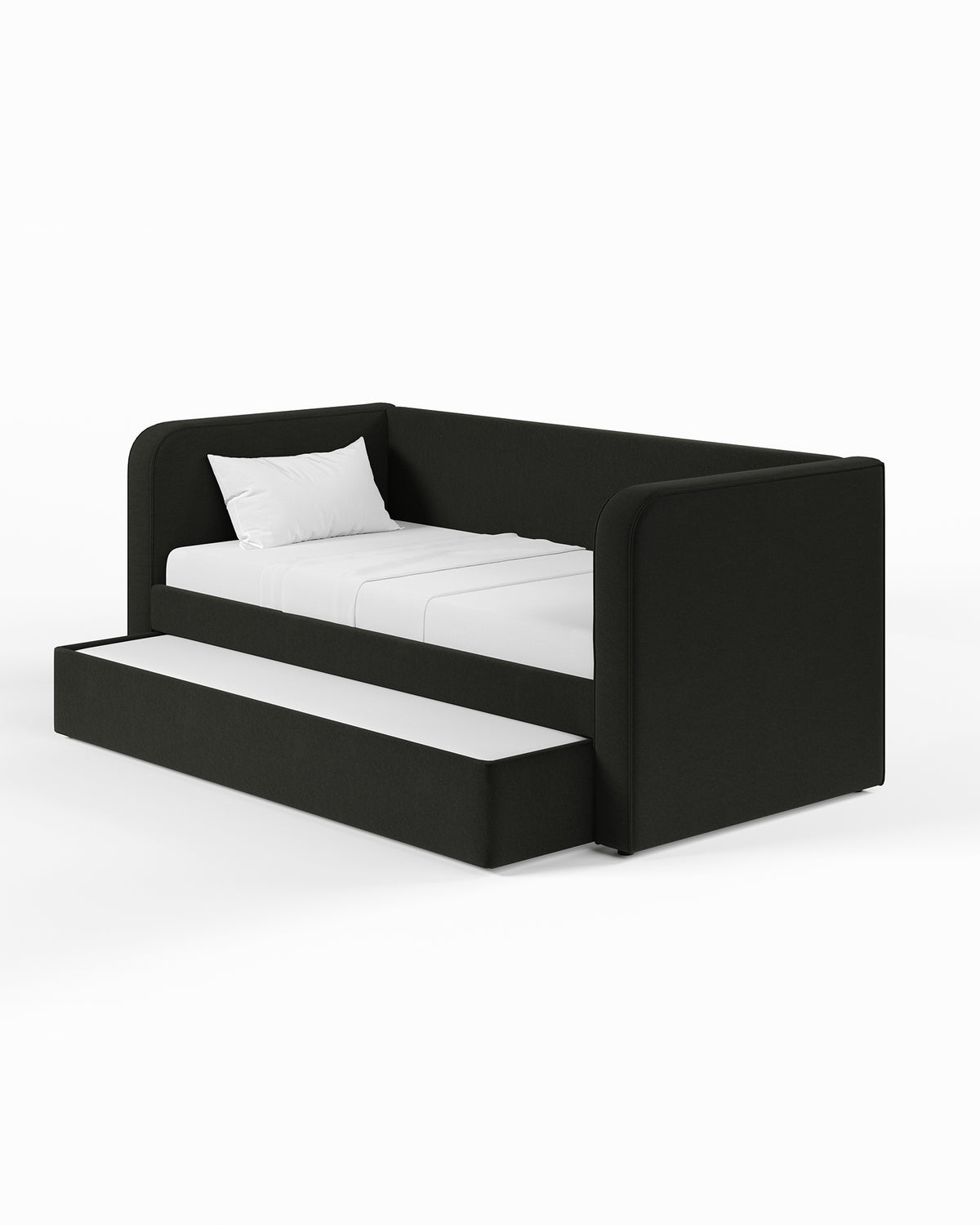 ARCHER UPHOLSTERED DAYBED | FELIX | PLUSH