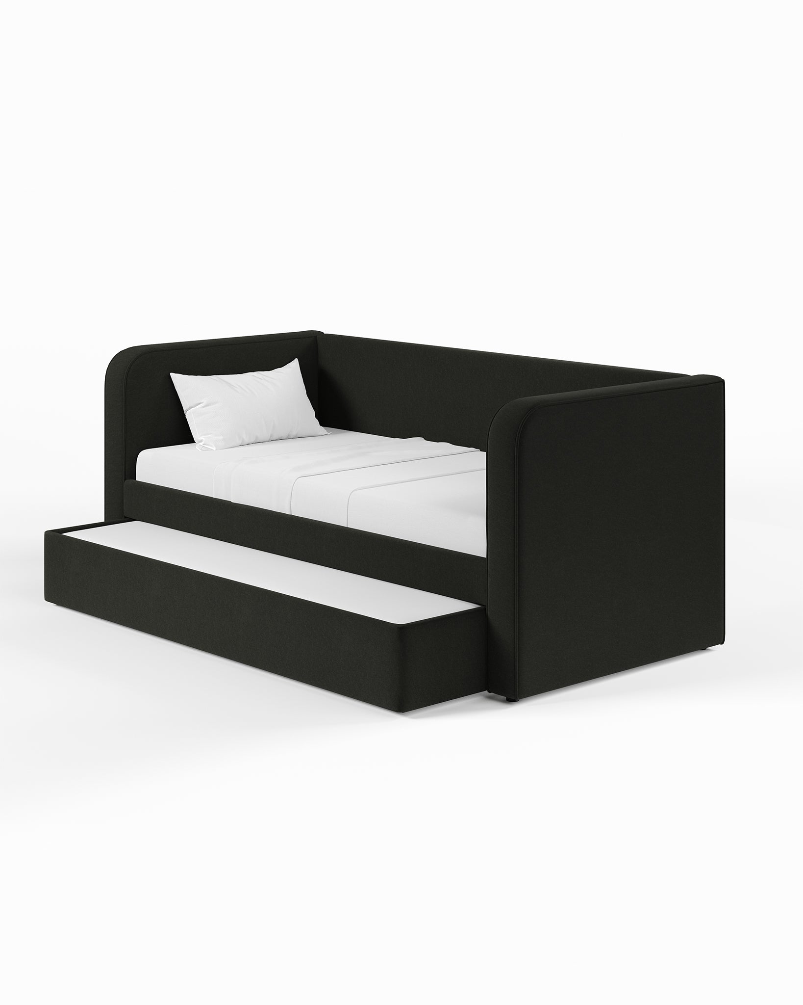 ARCHER UPHOLSTERED DAYBED | FELIX | PLUSH
