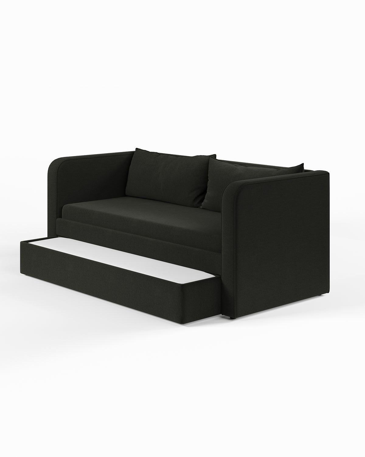 ARCHER UPHOLSTERED DAYBED | FELIX | PLUSH