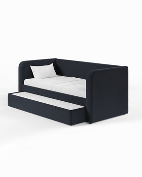 ARCHER UPHOLSTERED DAYBED | HAVEN | LINEN