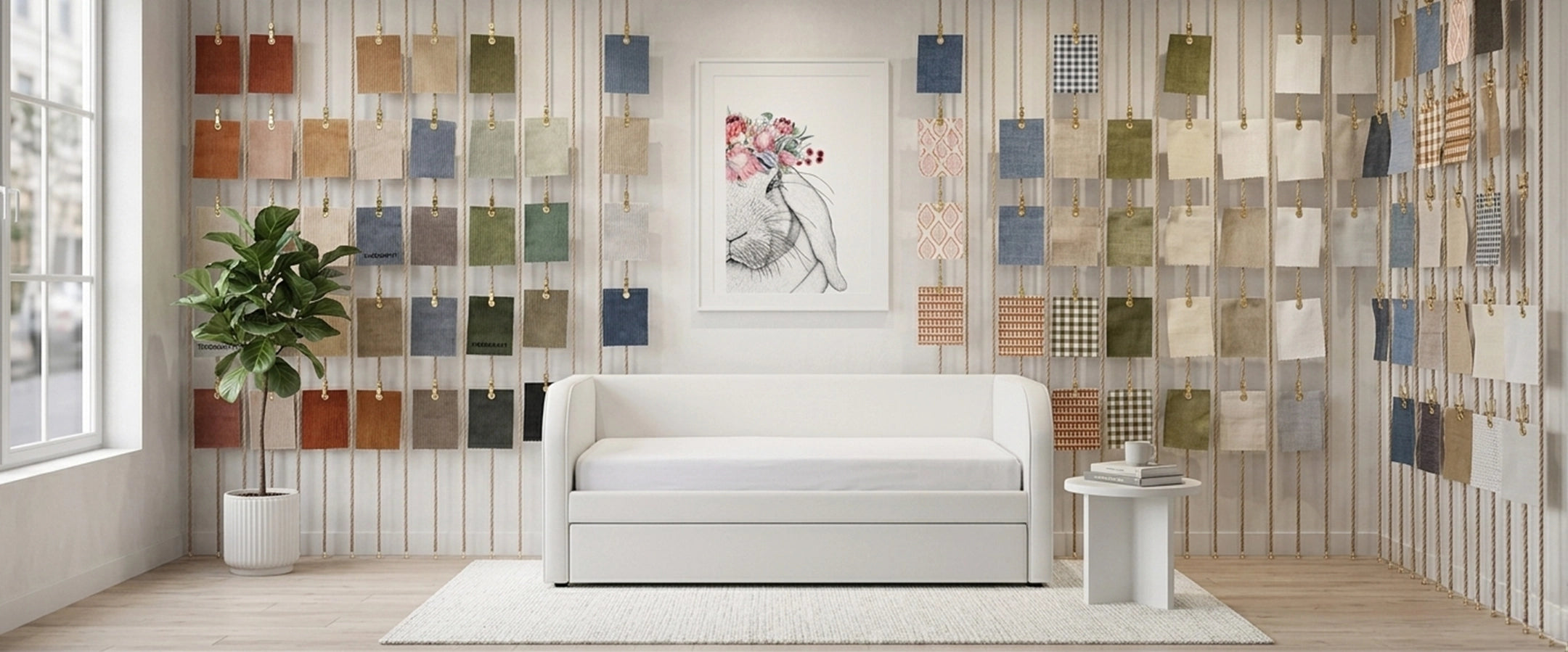 Shop Designer kid's furniture collections. Designed and made in Australia, shop wooden beds and upholstered beds for children. Single Beds, King Single Bed, Double Beds and Queen Beds. 10yr warranty.