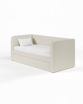 ARCHER UPHOLSTERED DAYBED | ASPEN | CORDUROY
