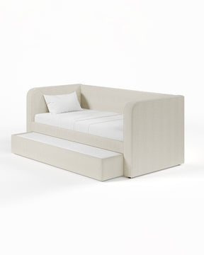 ARCHER UPHOLSTERED DAYBED | ASPEN | CORDUROY
