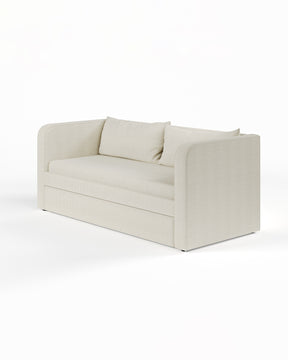 ARCHER UPHOLSTERED DAYBED | ASPEN | CORDUROY