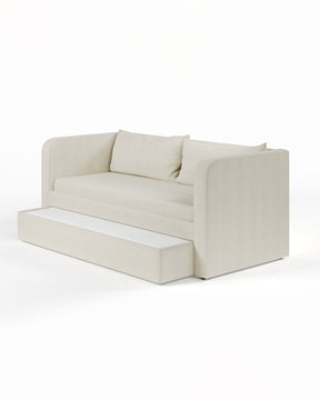 ARCHER UPHOLSTERED DAYBED | ASPEN | CORDUROY