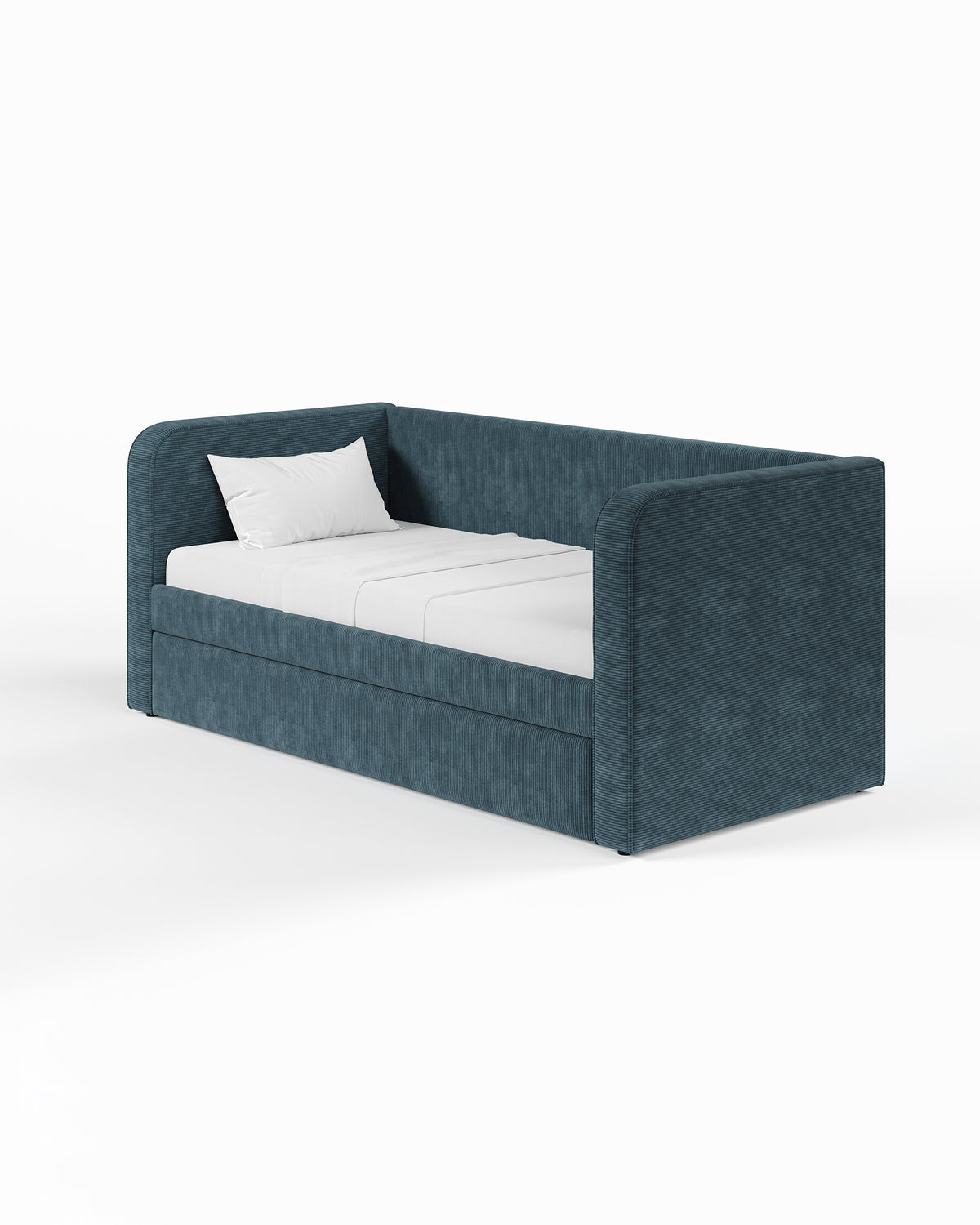 ARCHER UPHOLSTERED DAYBED | ASPEN | CORDUROY
