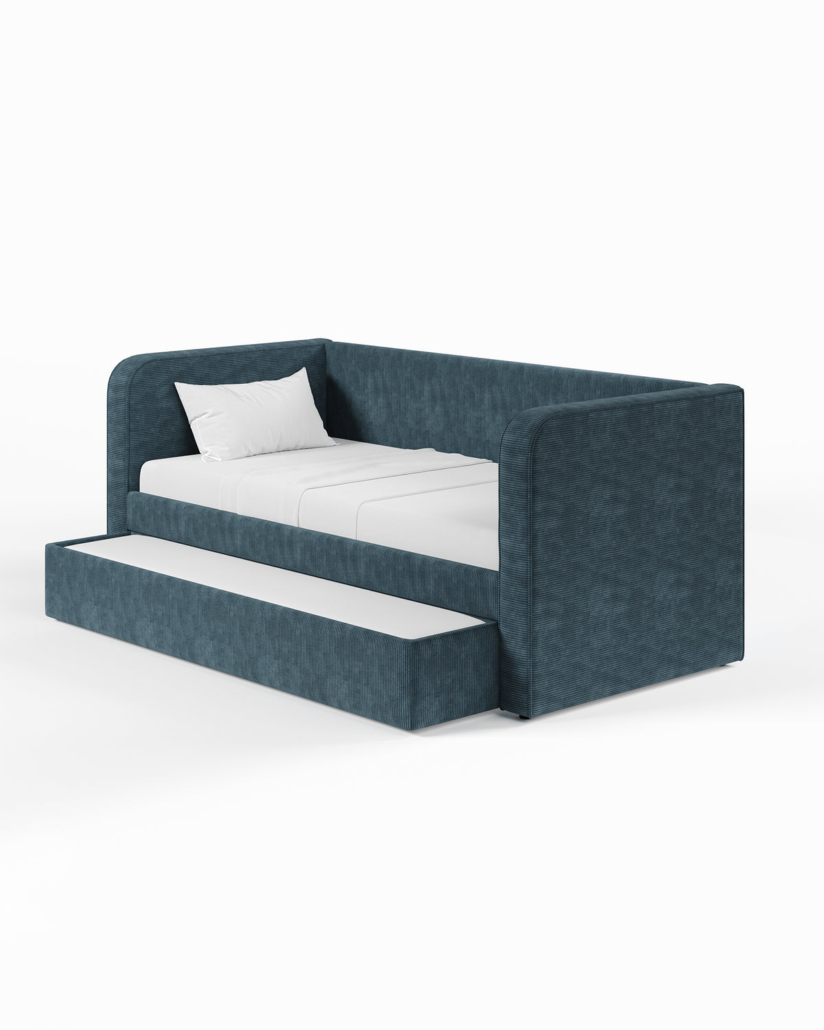 ARCHER UPHOLSTERED DAYBED | ASPEN | CORDUROY